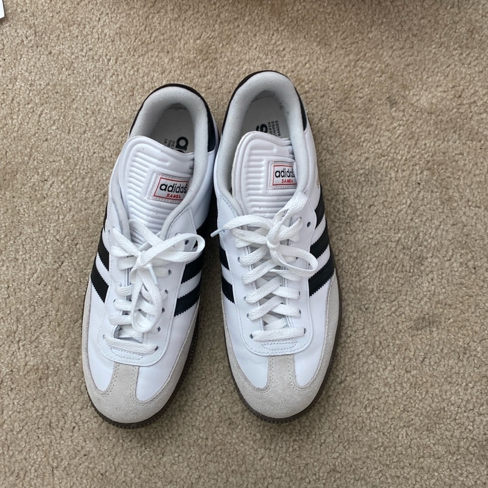 Adidas Sambas